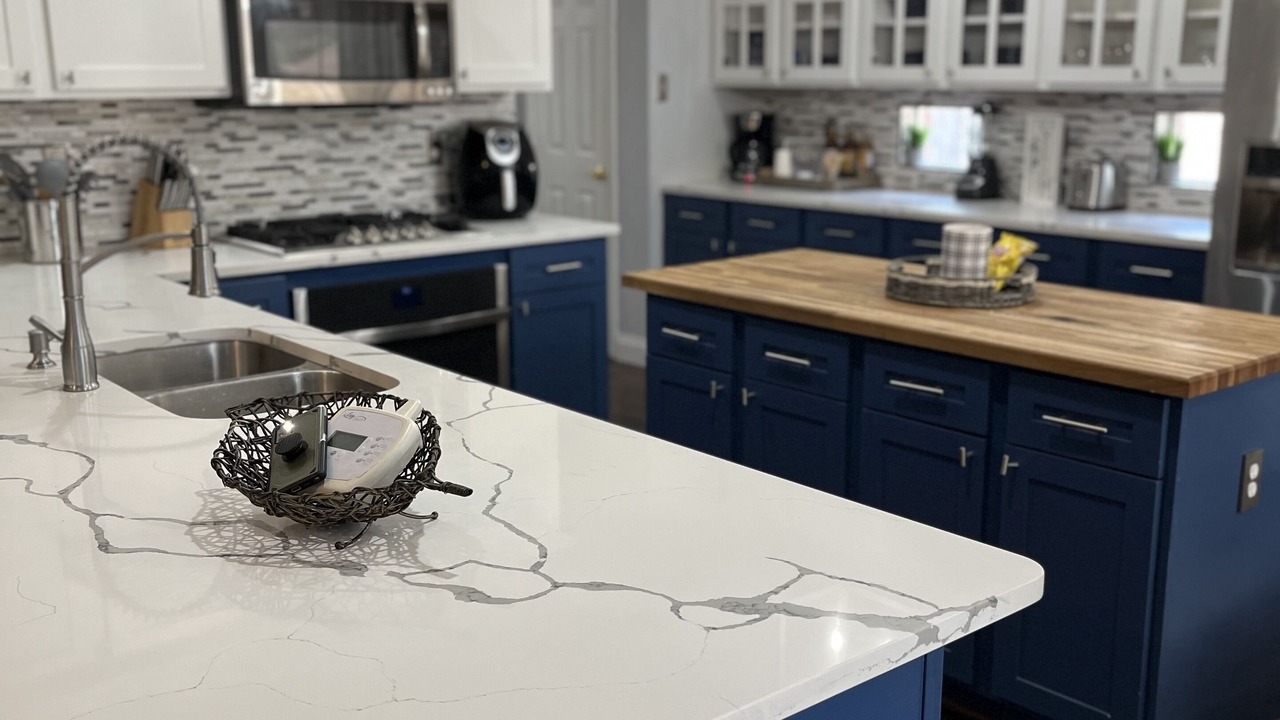Photo of Kitchen in South Arlington