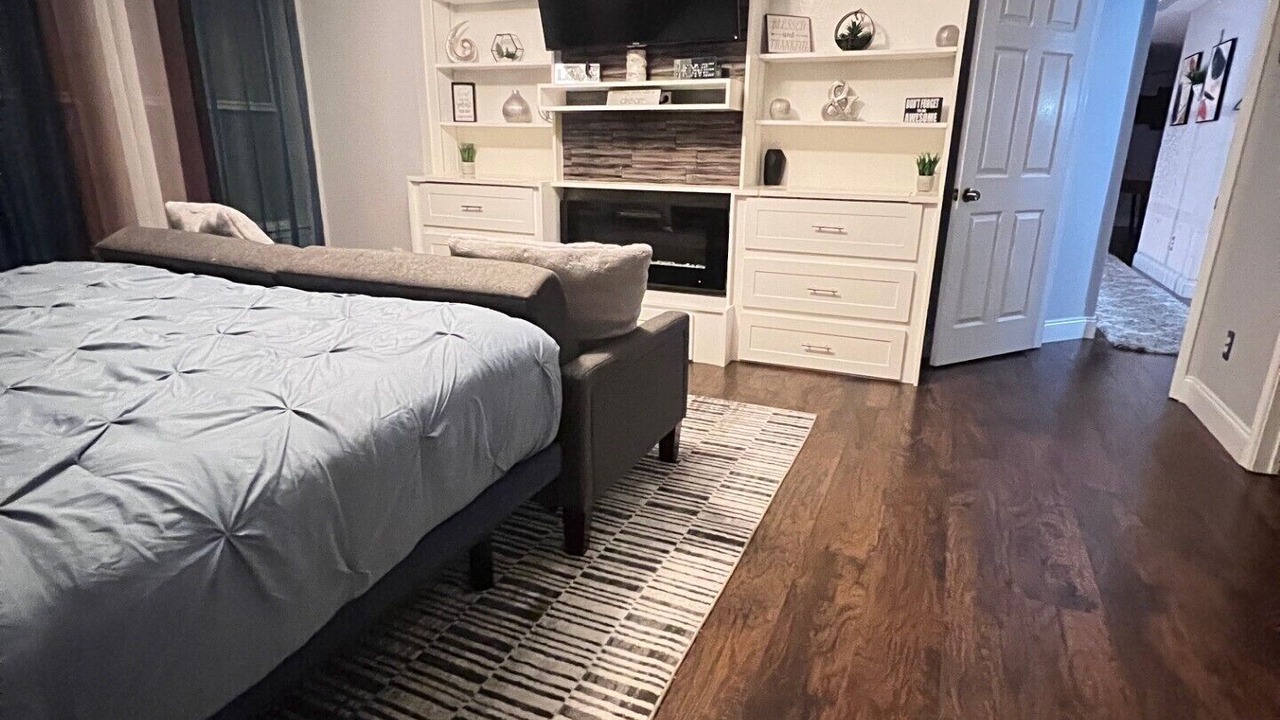 Photo of Bedroom in South Arlington