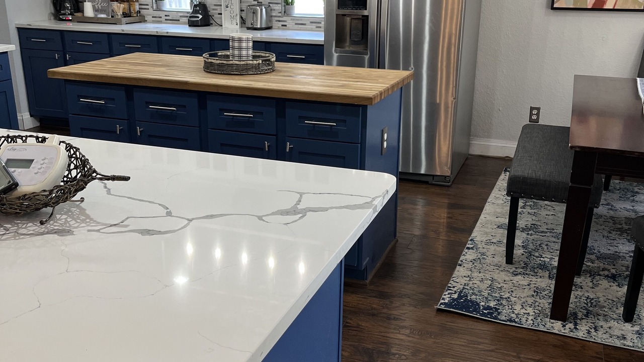 Photo of Kitchen in South Arlington