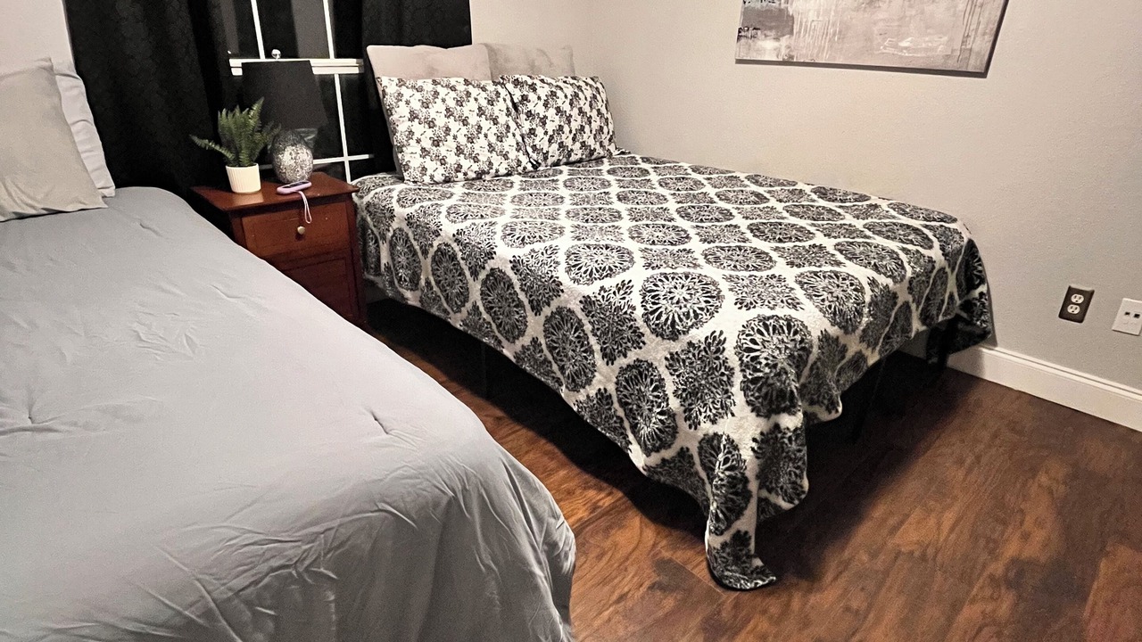 Photo of Bedroom in South Arlington