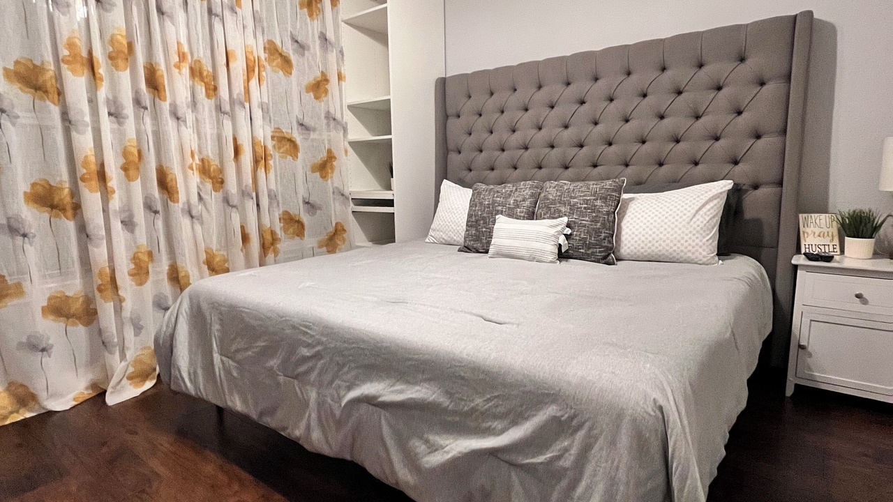 Photo of Bedroom in South Arlington