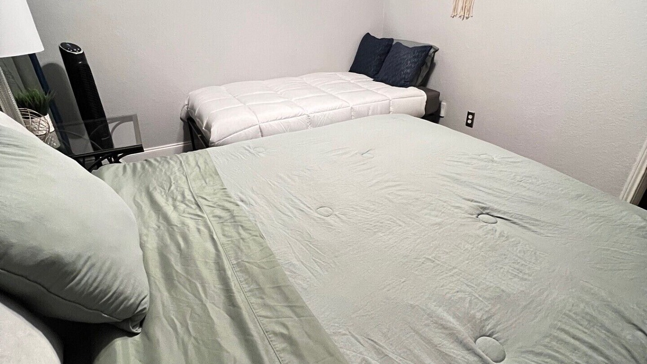 Photo of Bedroom in South Arlington