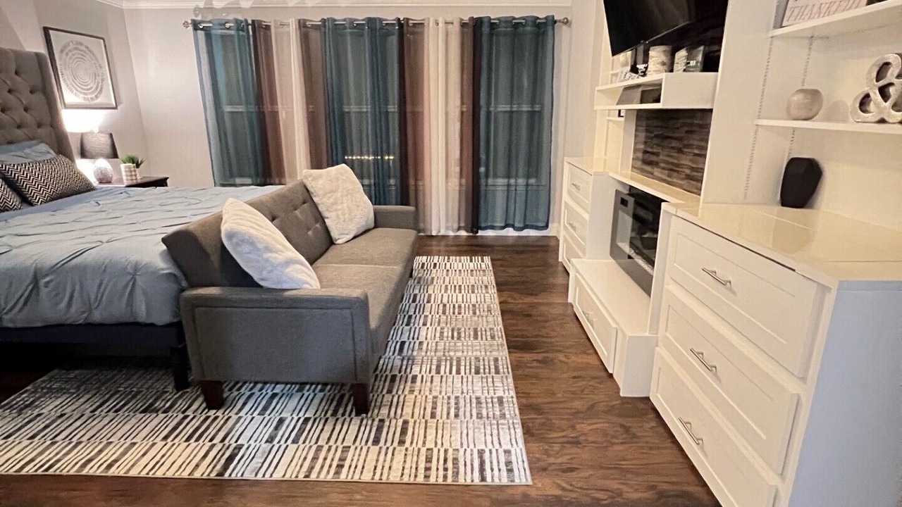 Photo of Bedroom in South Arlington