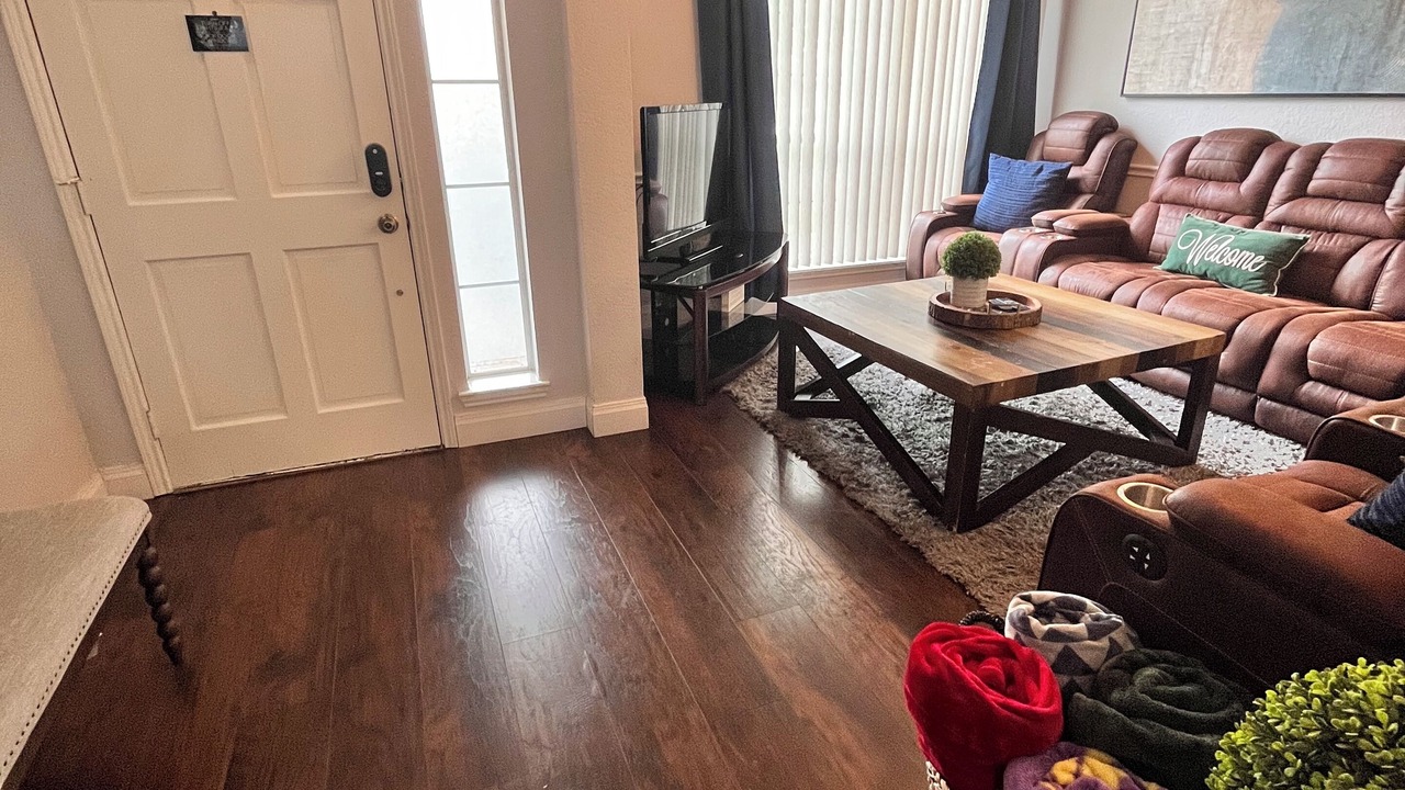 Photo of Livingroom in South Arlington