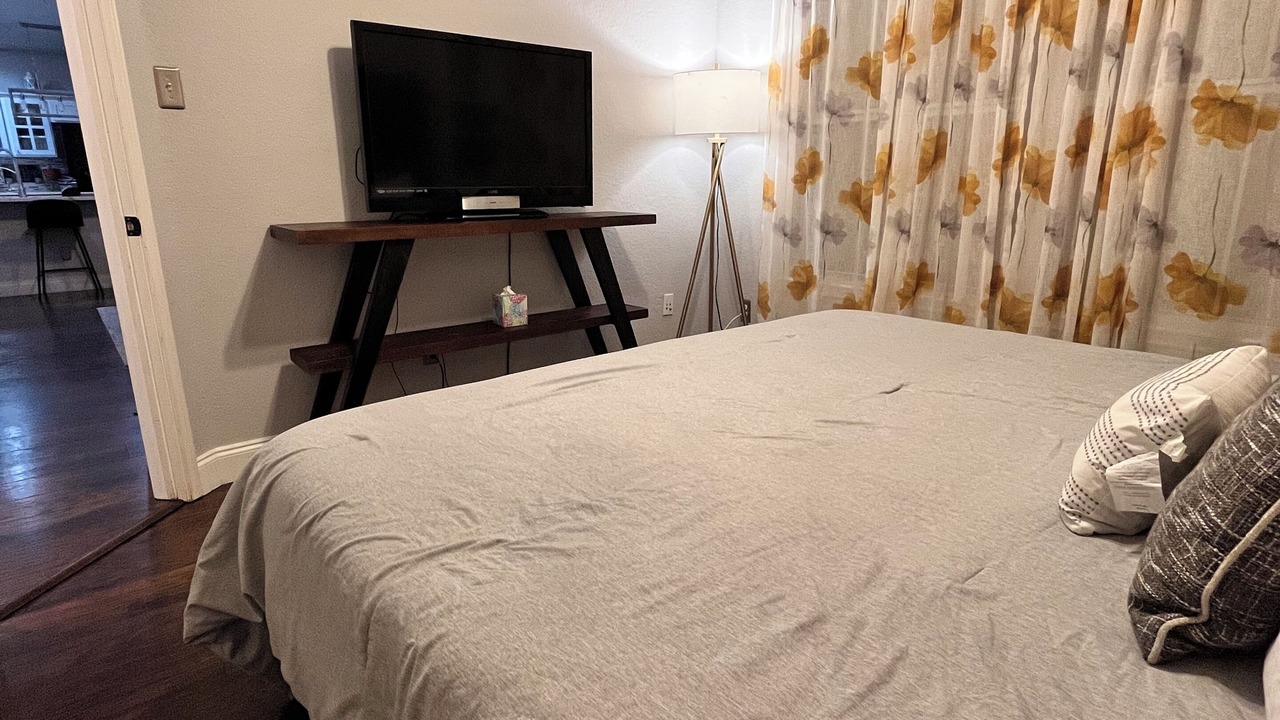 Photo of Bedroom in South Arlington