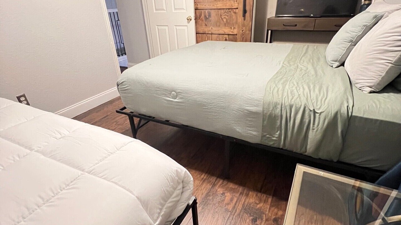 Photo of Bedroom in South Arlington