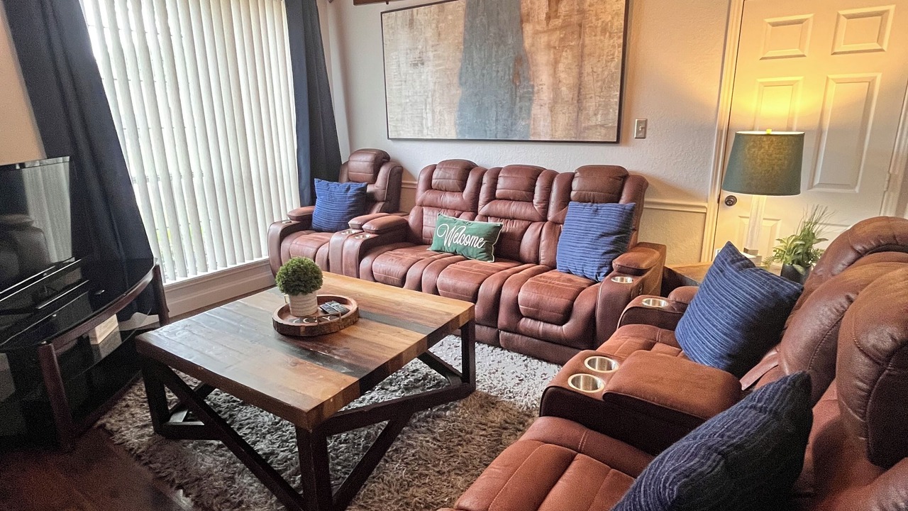 Photo of Livingroom in South Arlington