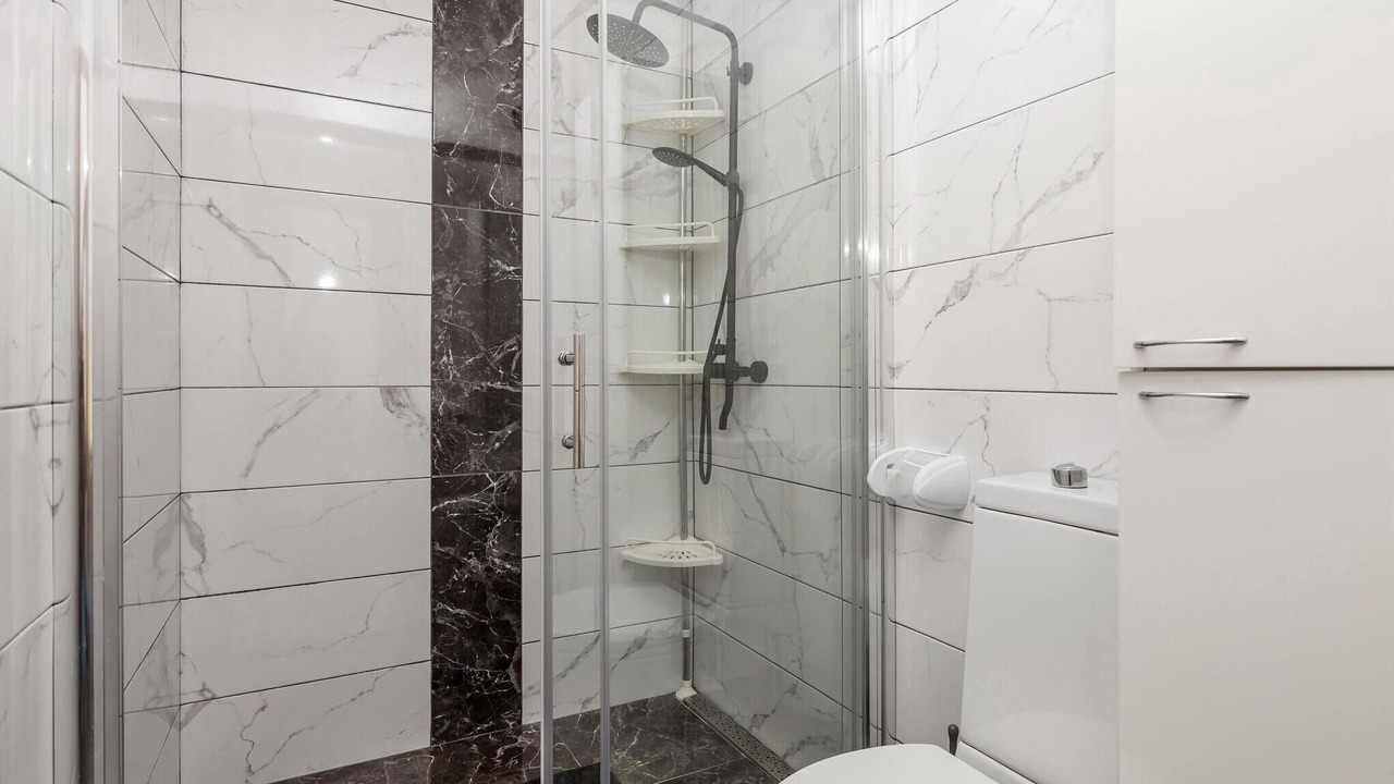 Photo of Bathroom in Jurdani