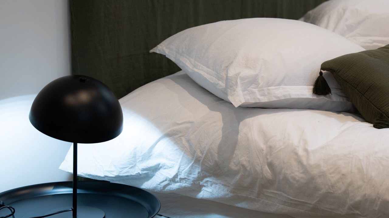 Photo of Bedroom in Grande Cote - Annonciade