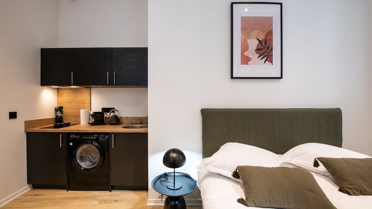 Photo of Bedroom in Grande Cote - Annonciade