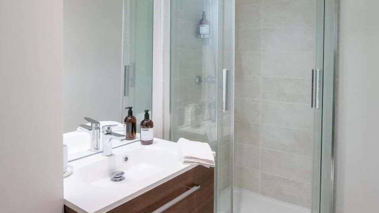 Photo of Bathroom in Grande Cote - Annonciade