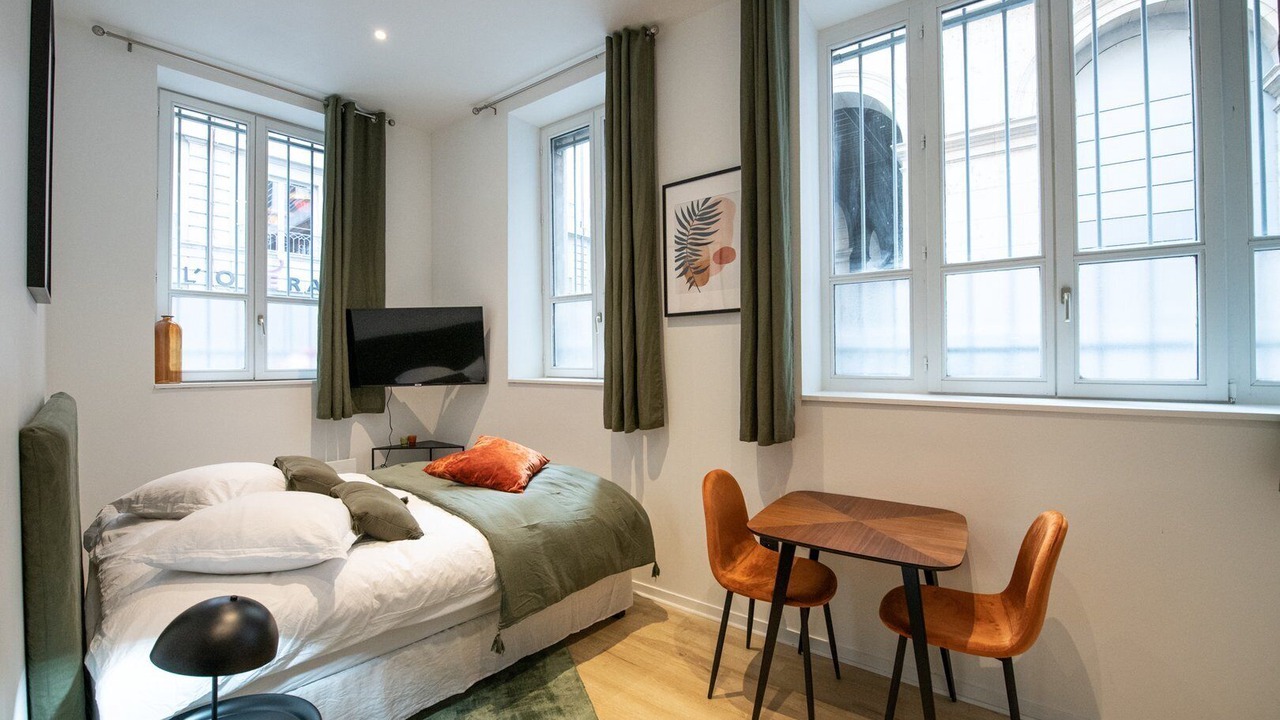 Photo of Bedroom in Grande Cote - Annonciade