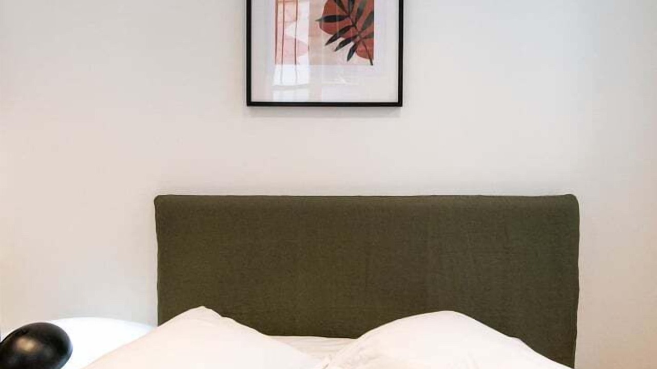 Photo of Bedroom in Grande Cote - Annonciade