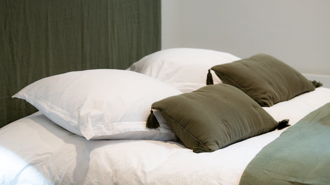 Photo of Bedroom in Grande Cote - Annonciade