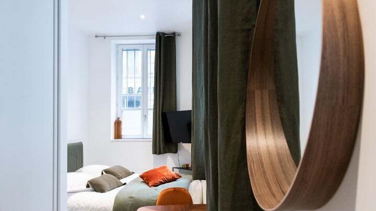 Photo of Bedroom in Grande Cote - Annonciade