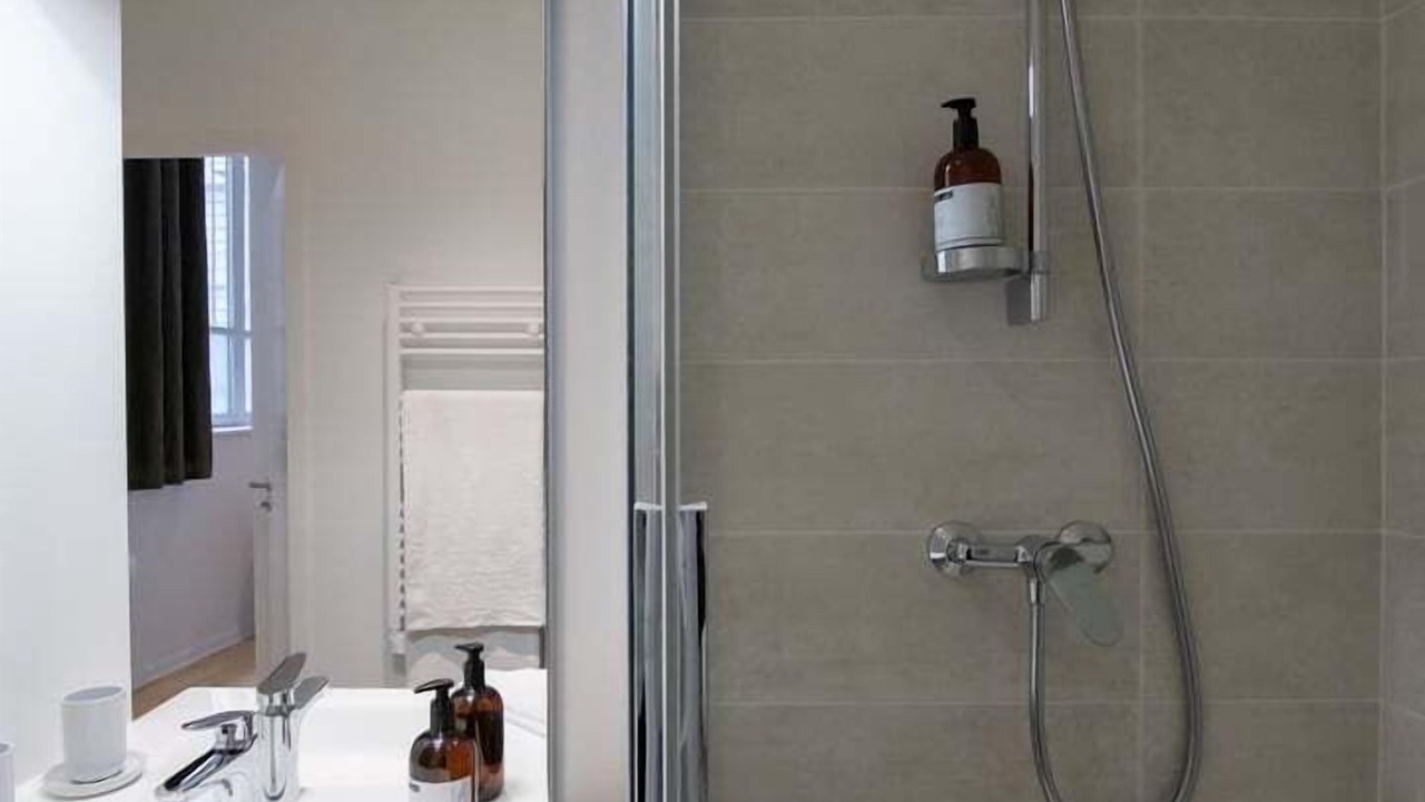 Photo of Bathroom in Grande Cote - Annonciade