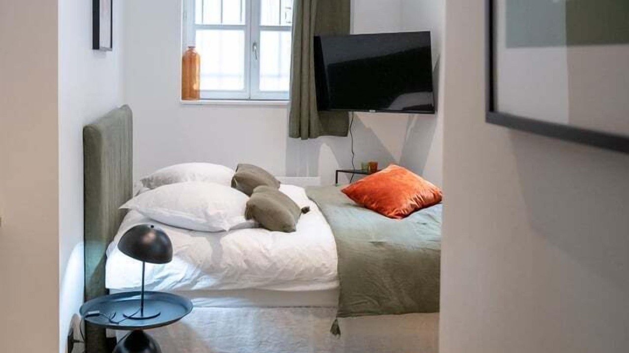 Photo of Bedroom in Grande Cote - Annonciade