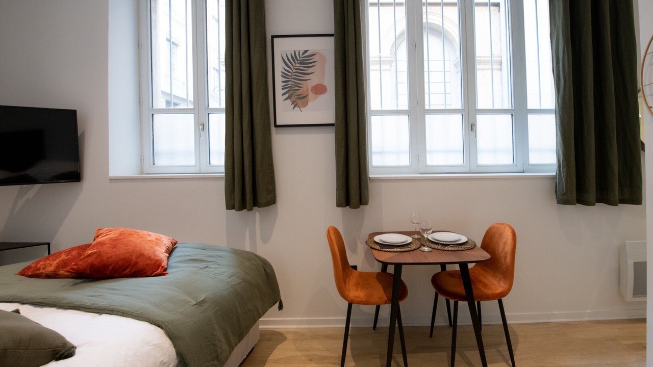 Photo of Bedroom in Grande Cote - Annonciade