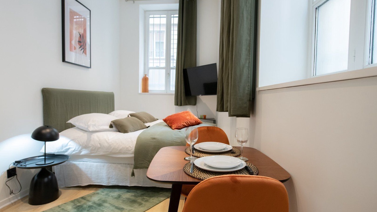 Photo of Bedroom in Grande Cote - Annonciade