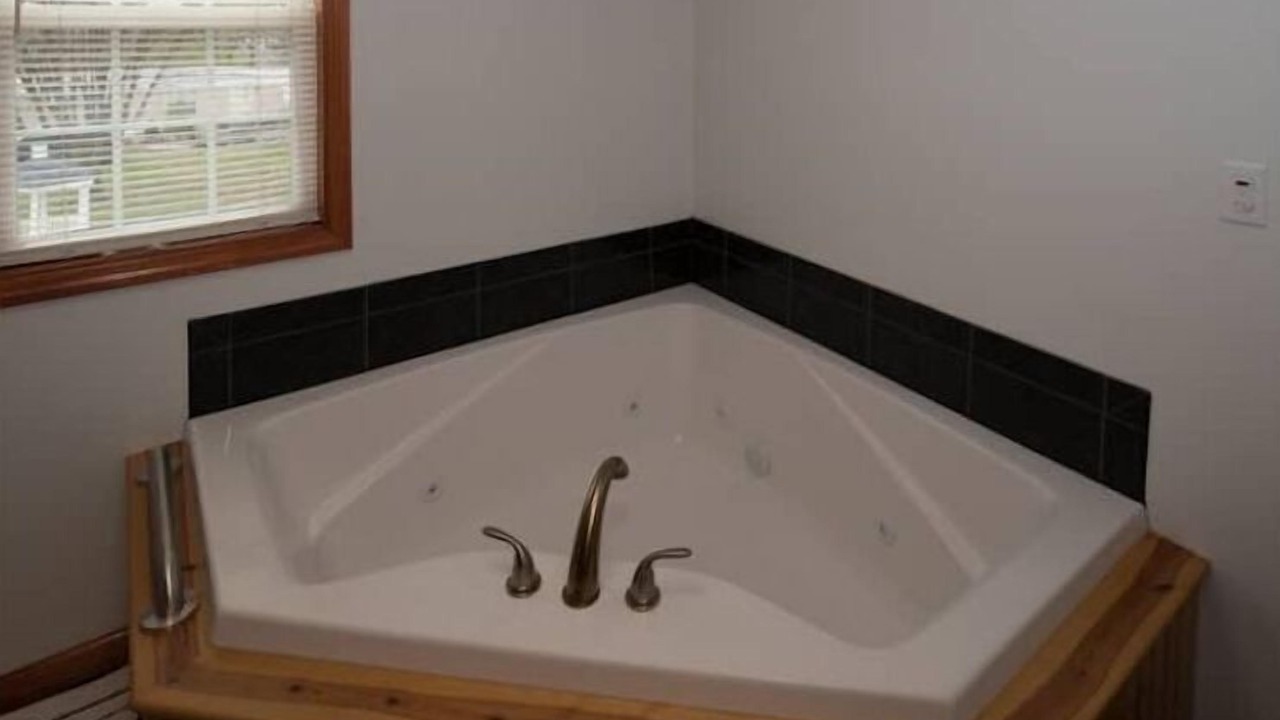 Photo of Bathroom in Historic Downtown Bedford
