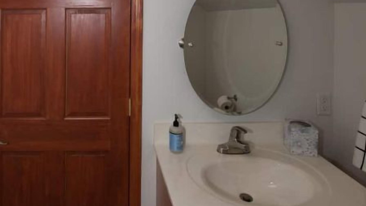 Photo of Bathroom in Historic Downtown Bedford
