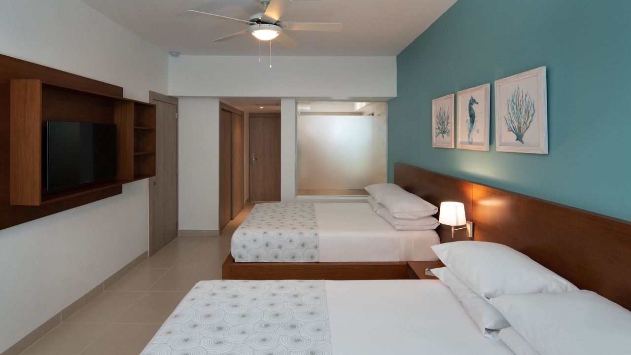 Photo of Bedroom in Cabarete