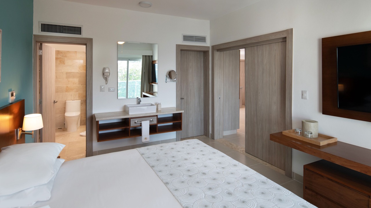 Photo of Bedroom in Cabarete