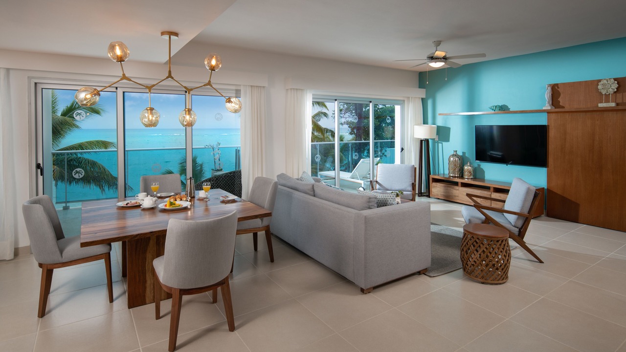Photo of Livingroom in Cabarete