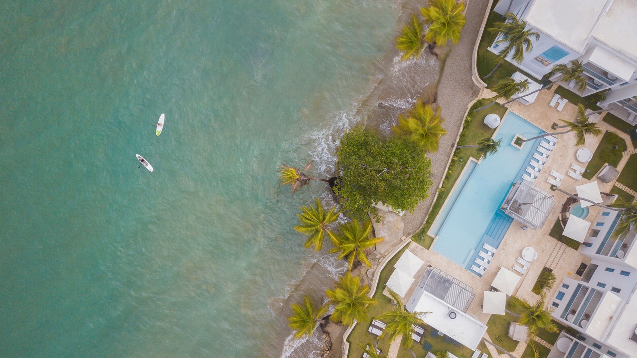 Photo of Outdoor in Cabarete
