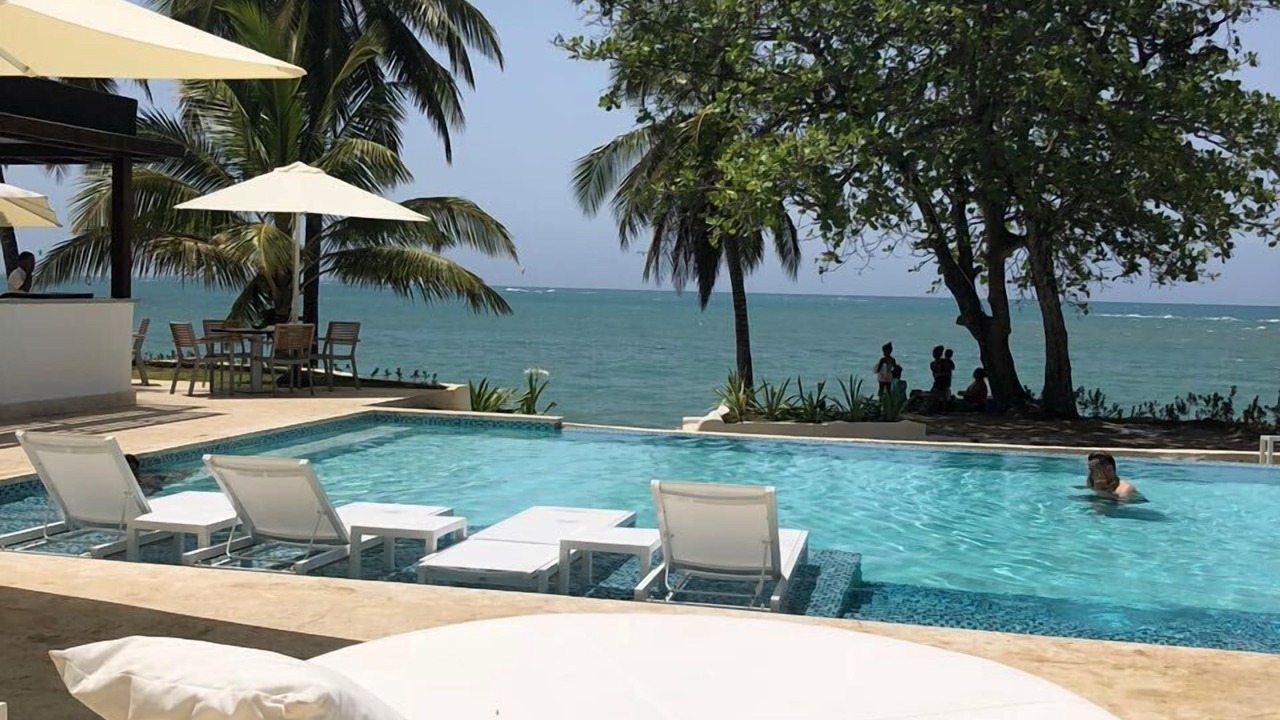 Photo of Outdoor in Cabarete