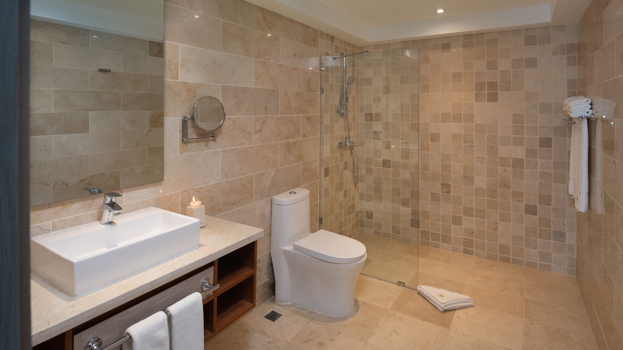 Photo of Bathroom in Cabarete