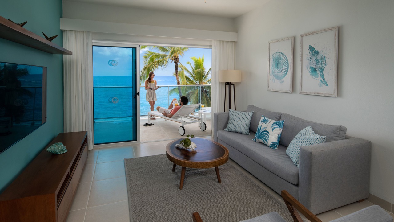 Photo of Bedroom in Cabarete