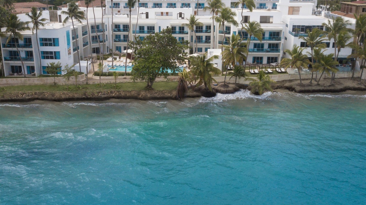 Photo of Outdoor in Cabarete