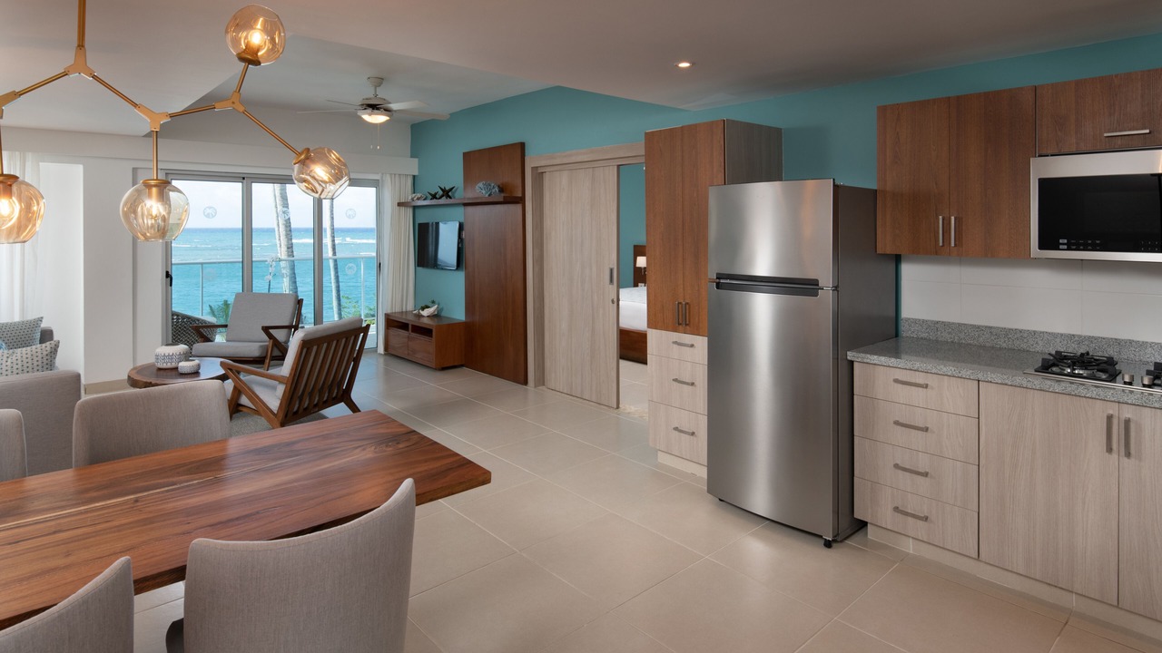 Photo of Livingroom in Cabarete