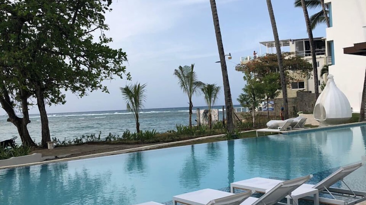 Photo of Outdoor in Cabarete