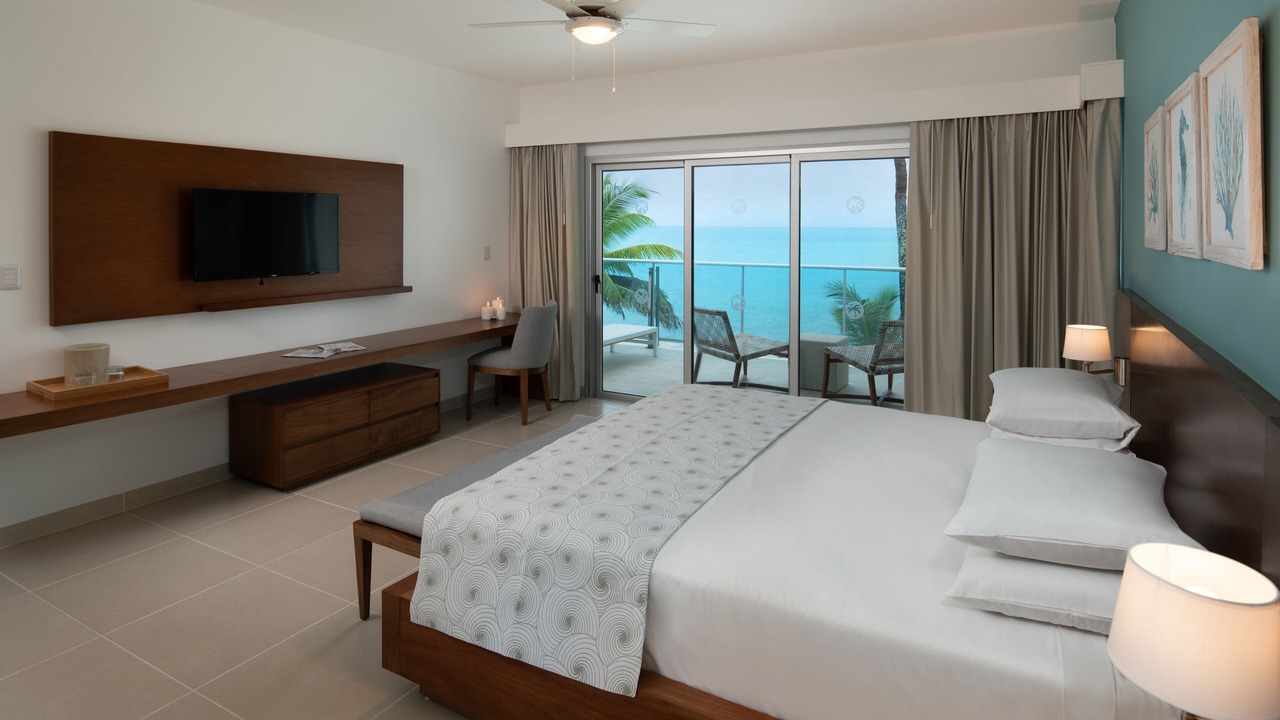 Photo of Bedroom in Cabarete