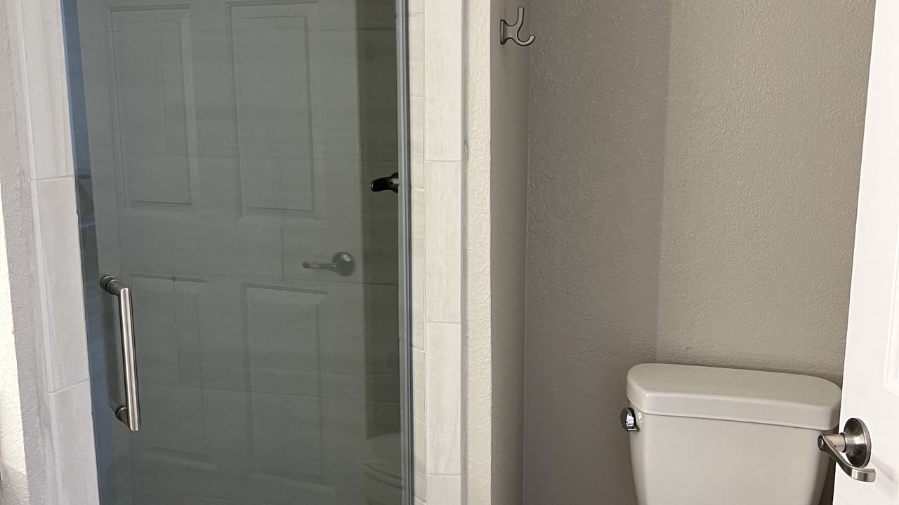 Photo of Bathroom in Florida Central Atlantic Coast