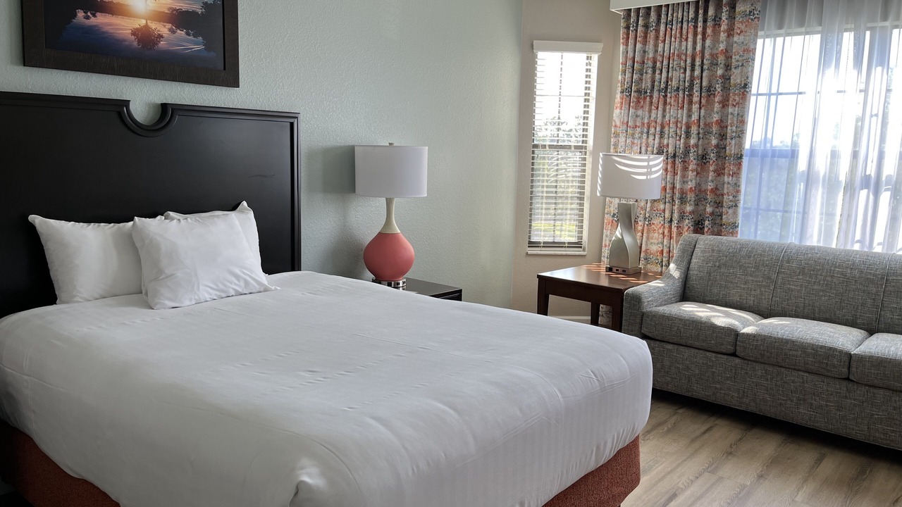 Photo of Bedroom in Florida Central Atlantic Coast