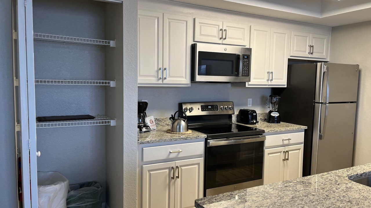 Photo of Kitchen in Florida Central Atlantic Coast