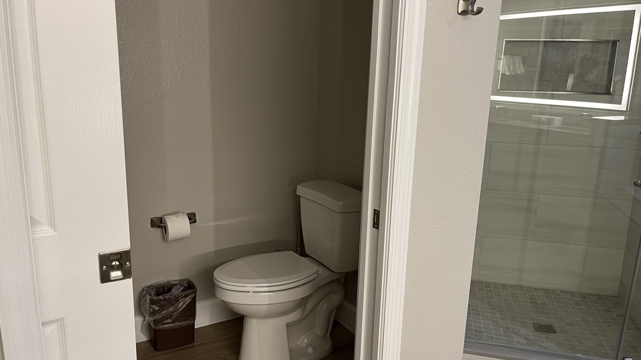 Photo of Bathroom in Florida Central Atlantic Coast