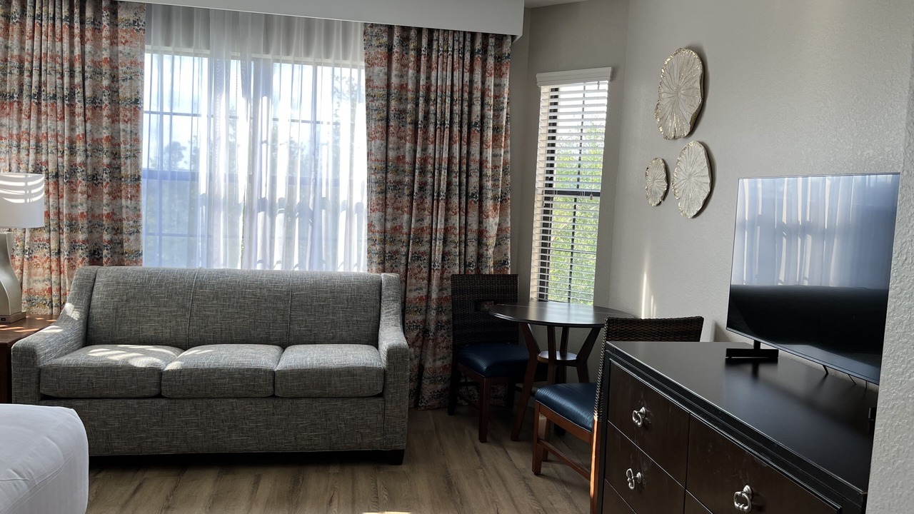 Photo of Livingroom in Florida Central Atlantic Coast