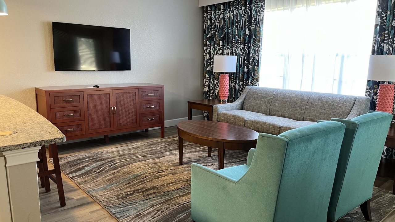 Photo of Livingroom in Florida Central Atlantic Coast