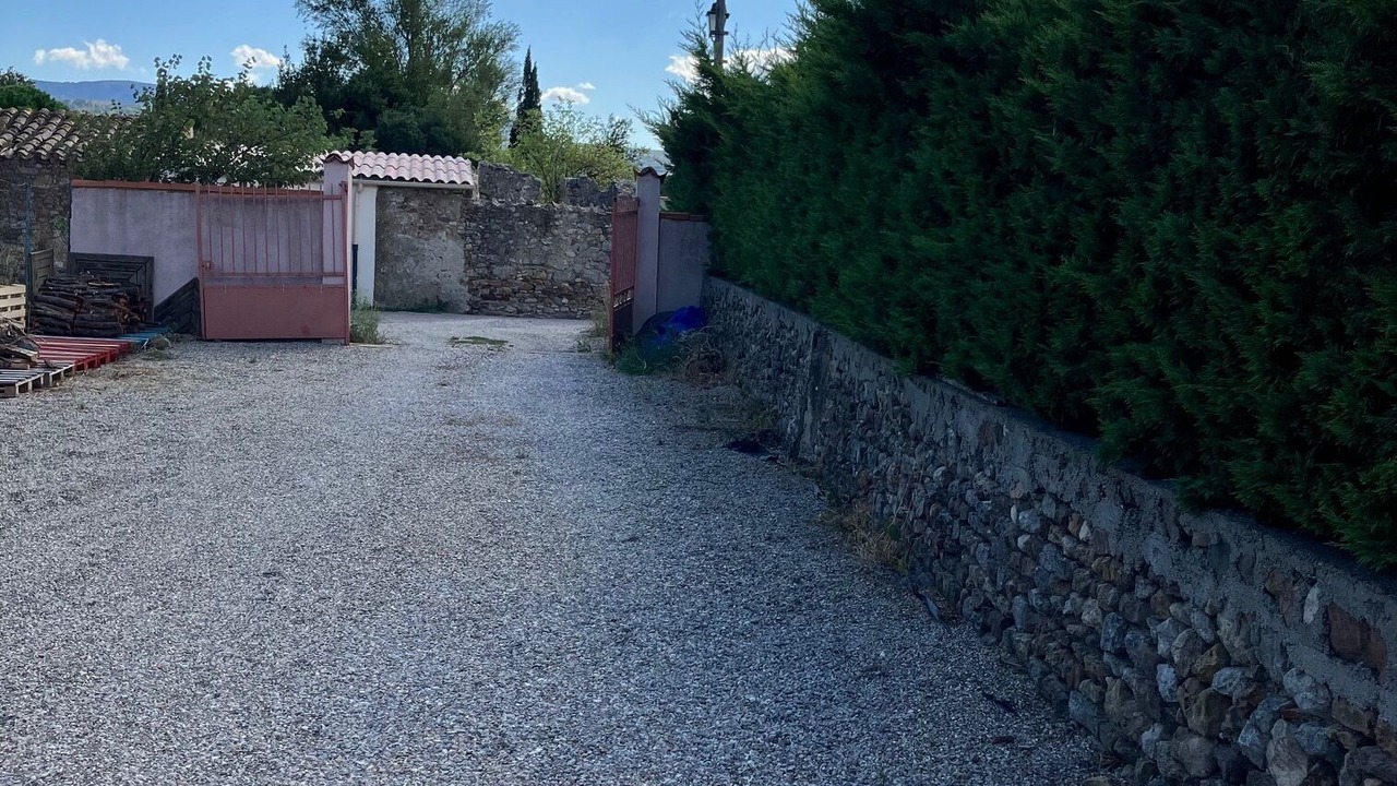 Photo of Outdoor in Tuchan