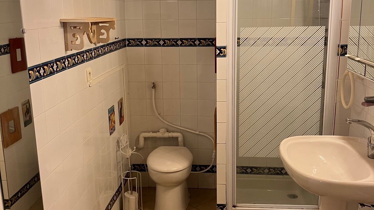 Photo of Bathroom in Tuchan