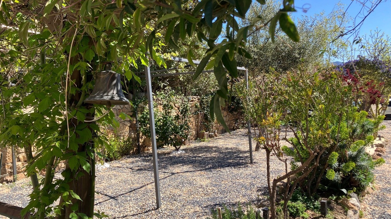 Photo of Outdoor in Tuchan