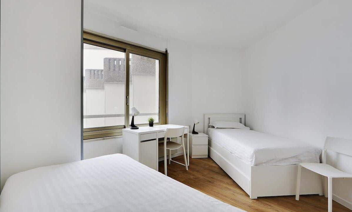 Photo of Bedroom in Plaisance