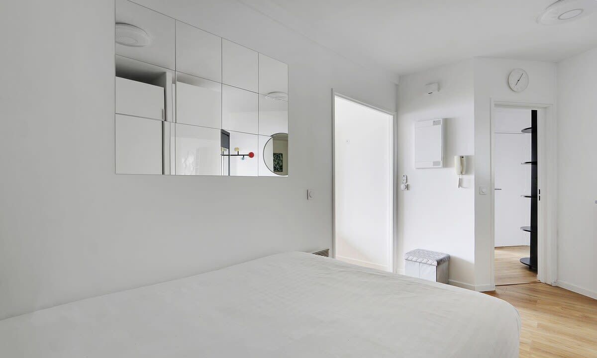 Photo of Bedroom in Plaisance