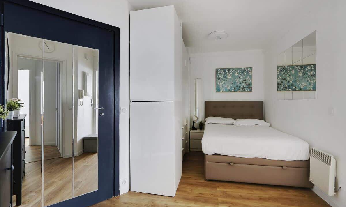 Photo of Bedroom in Plaisance