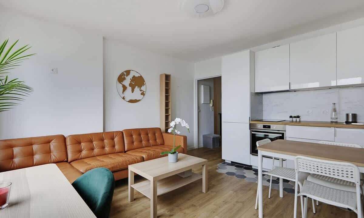 Photo of Livingroom in Plaisance