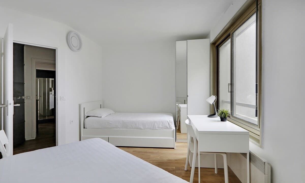 Photo of Bedroom in Plaisance